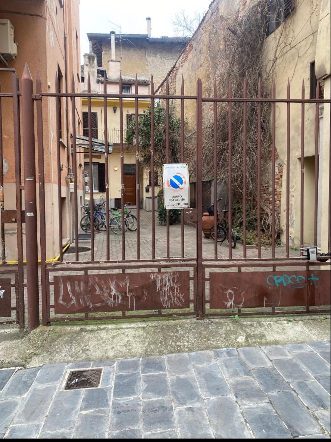 B&B Pavia Exterior photo